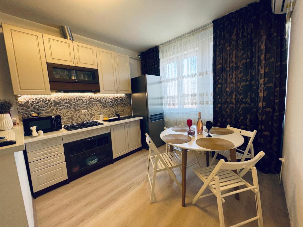 Apartamento Ella *